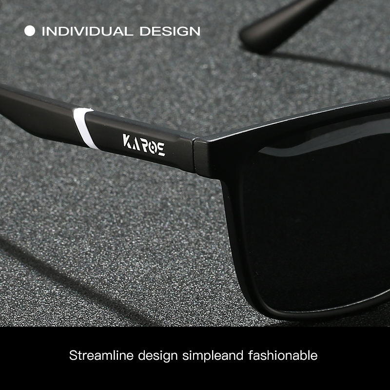 3Pcs/Set Karos Polarized Sungl - Fishing Sunglasses Polarized avis et prix
