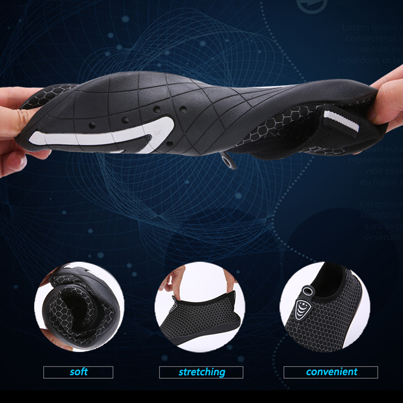 EOCENE Water Shoes for Diving  - Fishing Waders avis et prix