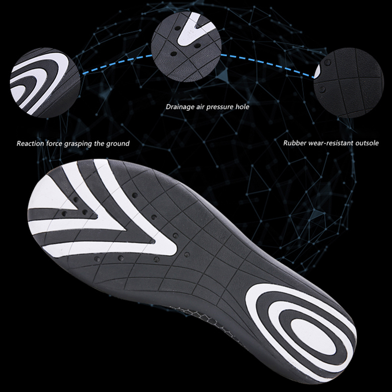 EOCENE Water Shoes for Diving  - Fishing Waders avis et prix