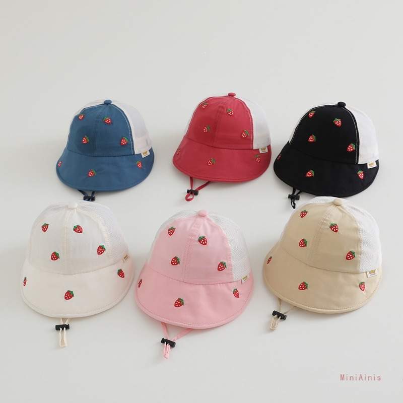 Baby Kids Summer Sun Hat 48-50 - Fishing Hat avis et prix