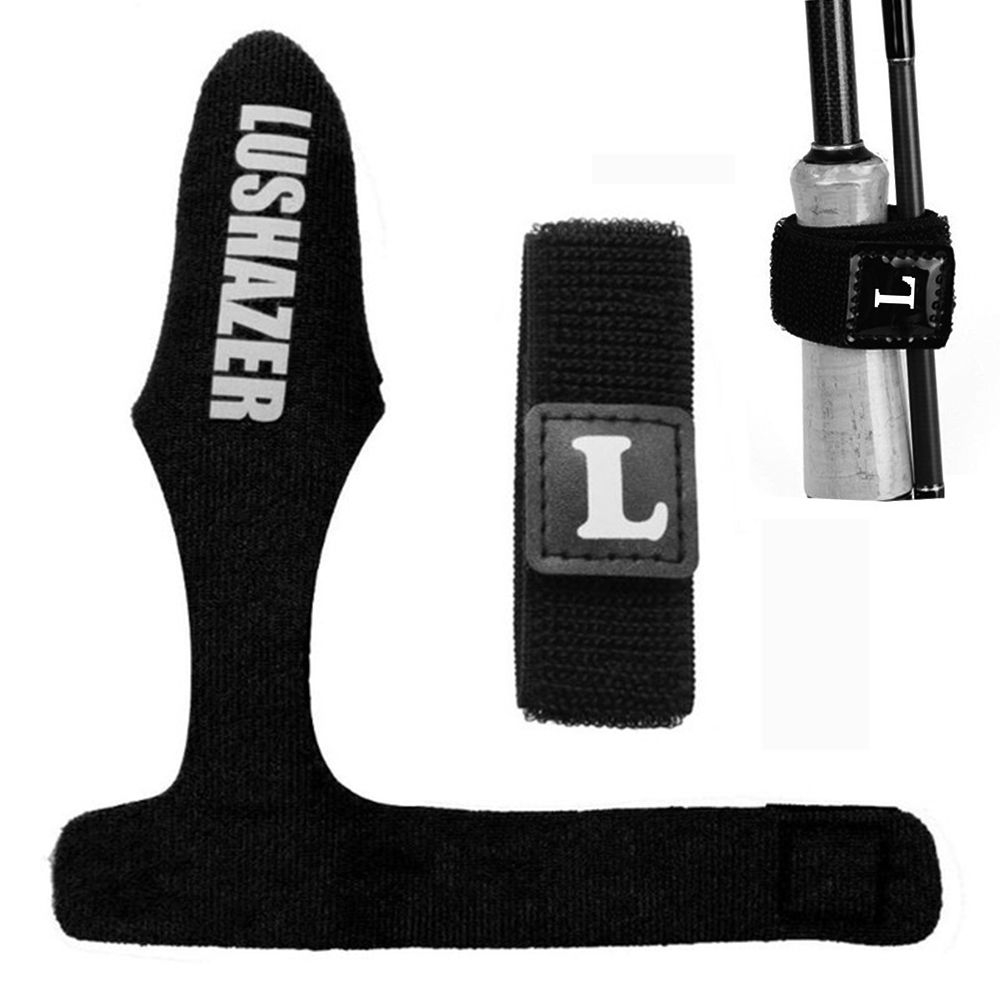 Magic Cable Band Belt Elastic  - Fishing Belt avis et prix