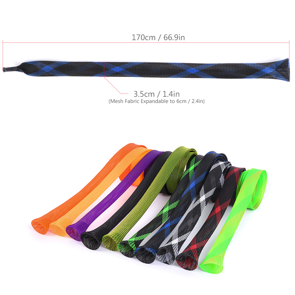 Tube Hhook 190cm Fishing Rod C - Fishing Gloves avis et prix