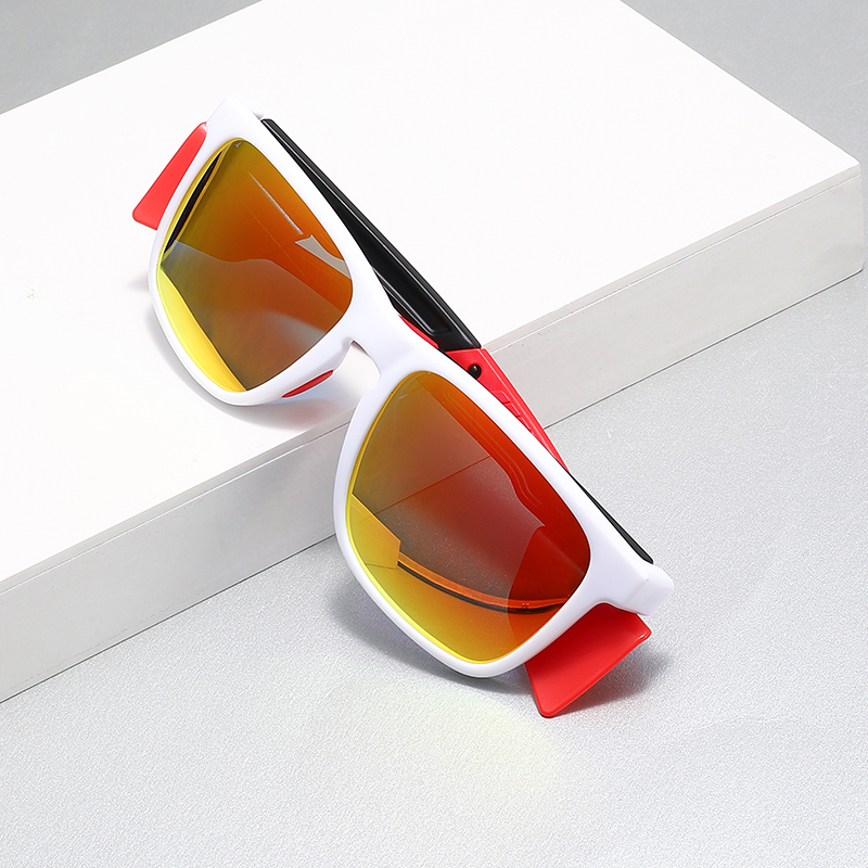 Karos New Retro Polarized Sung - Fishing Sunglasses Polarized avis et prix