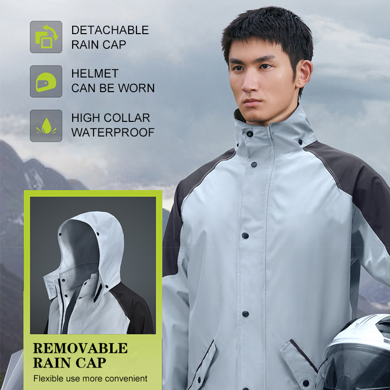 Men & Women Rain Suit Jackets  - Fishing Rain Suit avis et prix