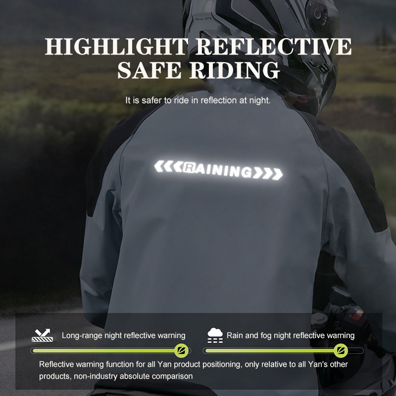 Men & Women Rain Suit Jackets  - Fishing Rain Suit avis et prix