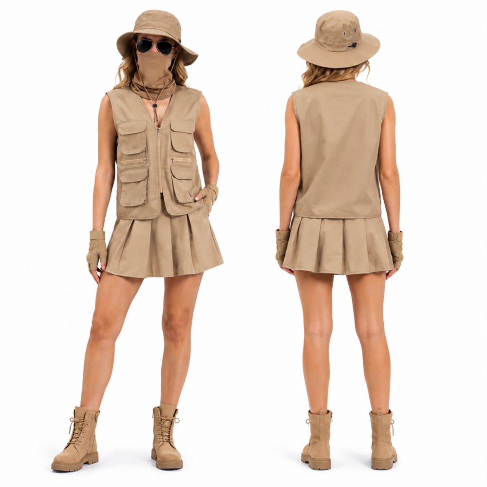 Outdoor Explorer Clothing Hat  - Fishing Hat avis et prix