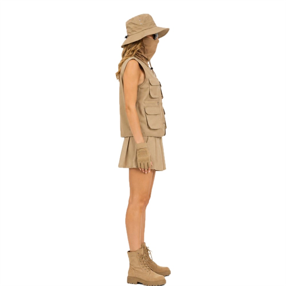 Outdoor Explorer Clothing Hat  - Fishing Hat avis et prix