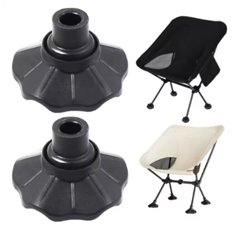 4Pcs 13/16mm Camping Chair Foo - Fishing Hat avis et prix