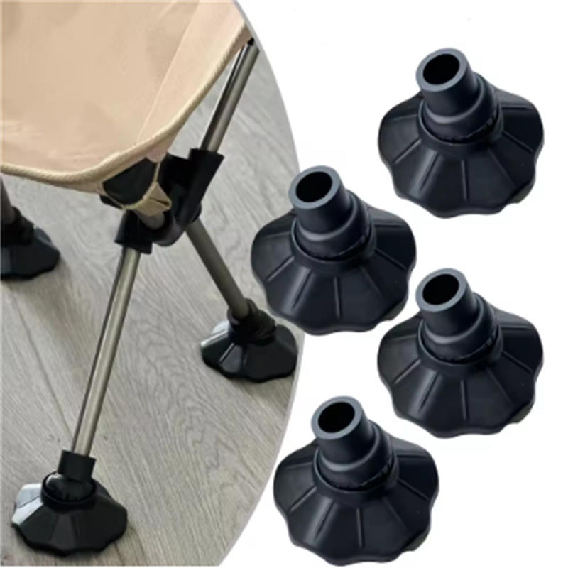 4Pcs 13/16mm Camping Chair Foo - Fishing Hat avis et prix