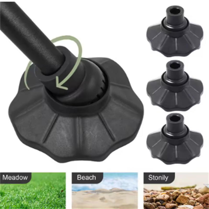 4Pcs 13/16mm Camping Chair Foo - Fishing Hat avis et prix