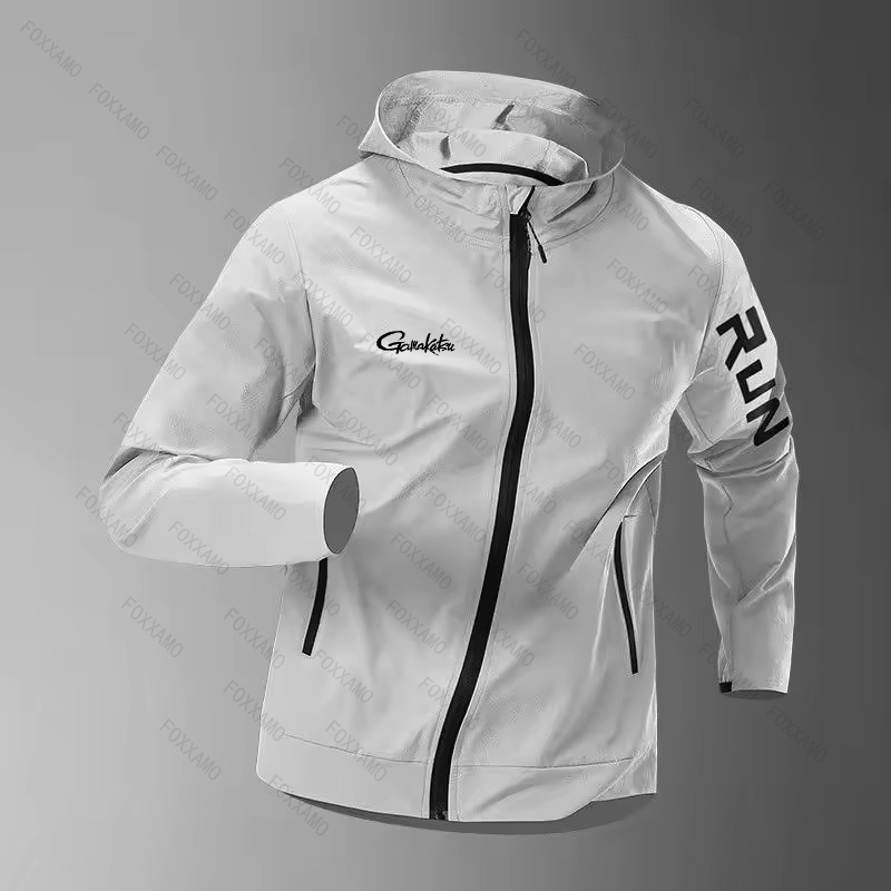 Gamakatsu Fishing Men's Jacket - Fishing Jacket Waterproof avis et prix