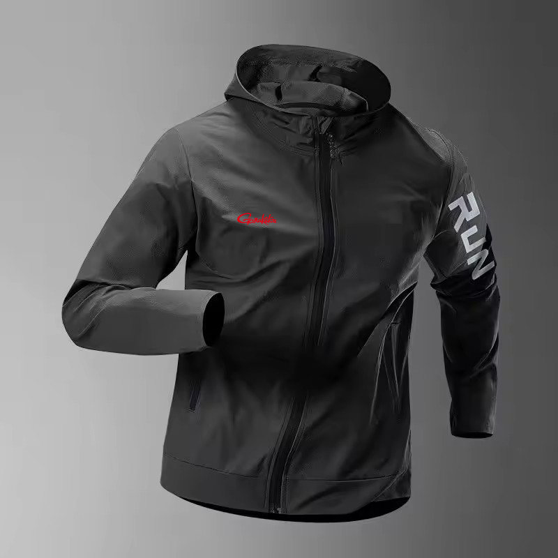 Gamakatsu Fishing Men's Jacket - Fishing Jacket Waterproof avis et prix