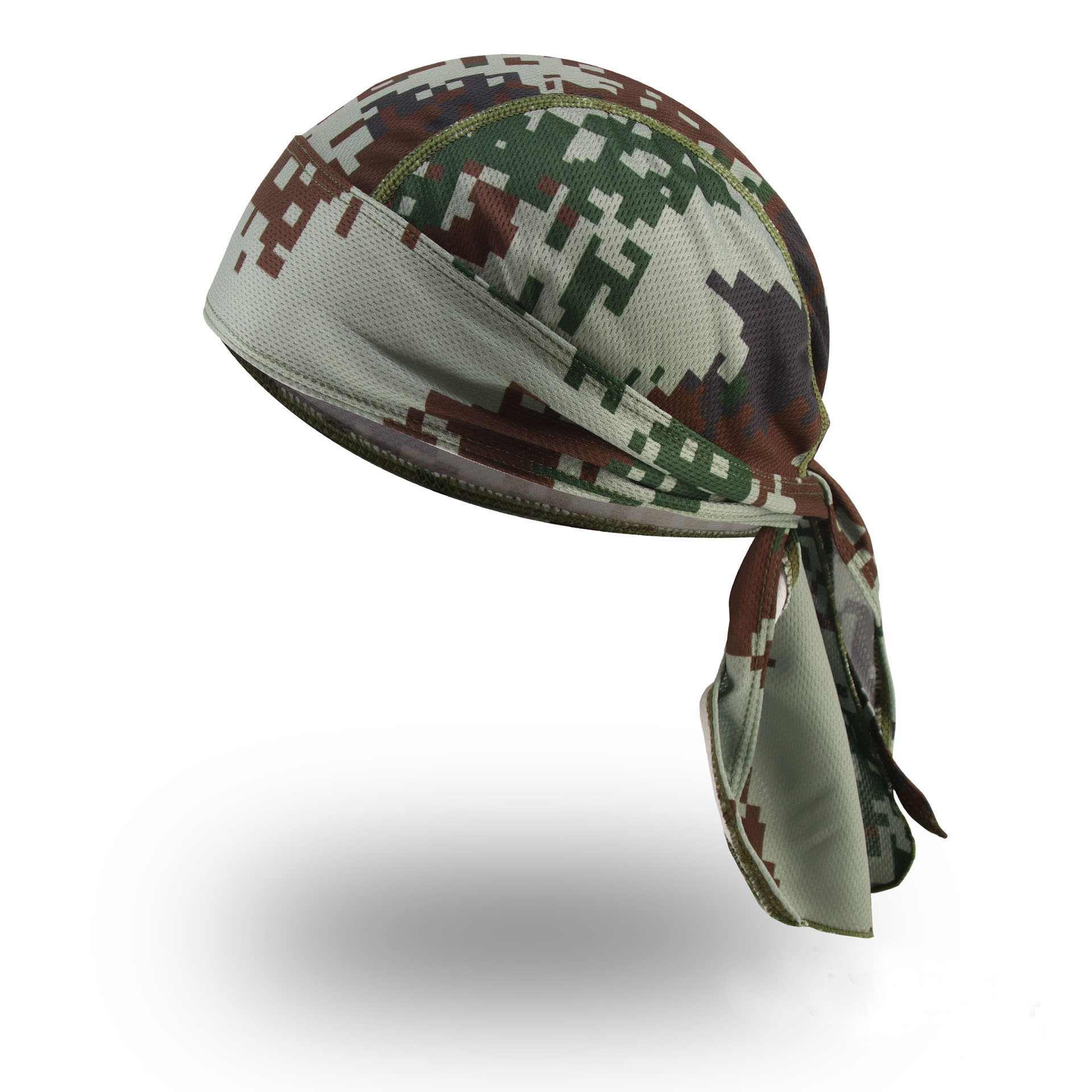 Headband Summer Men Printed Cy - Fishing Gloves avis et prix