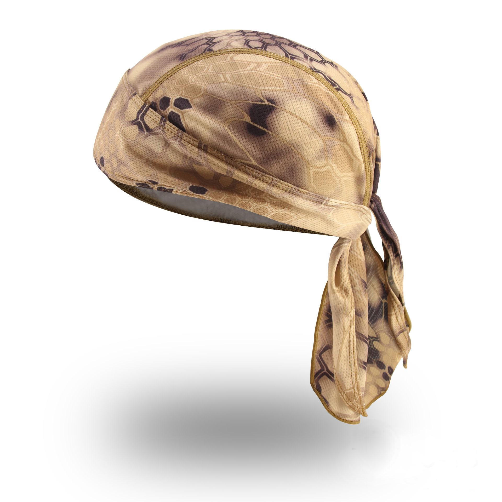 Headband Summer Men Printed Cy - Fishing Gloves avis et prix