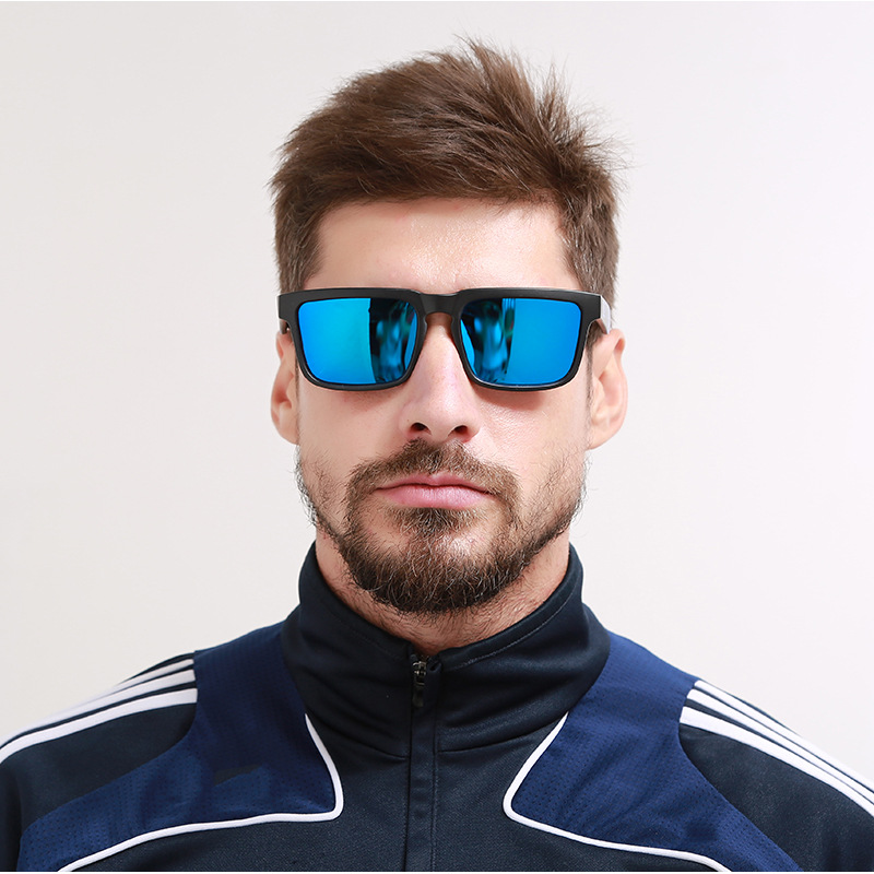 Men Active Sports Polarized Su - Fishing Sunglasses Polarized avis et prix