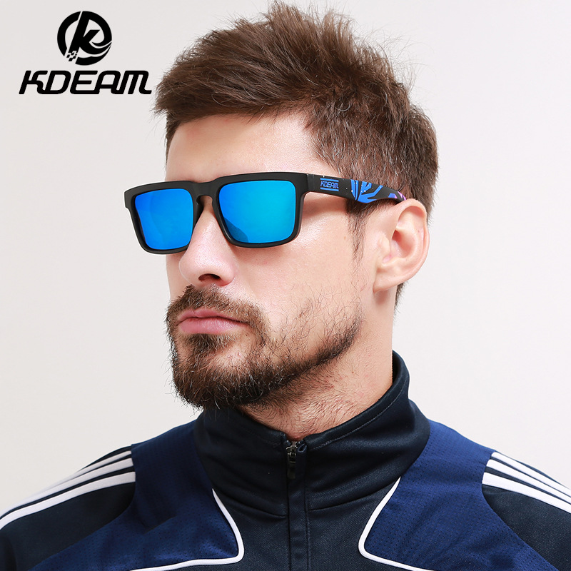Men Active Sports Polarized Su - Fishing Sunglasses Polarized avis et prix