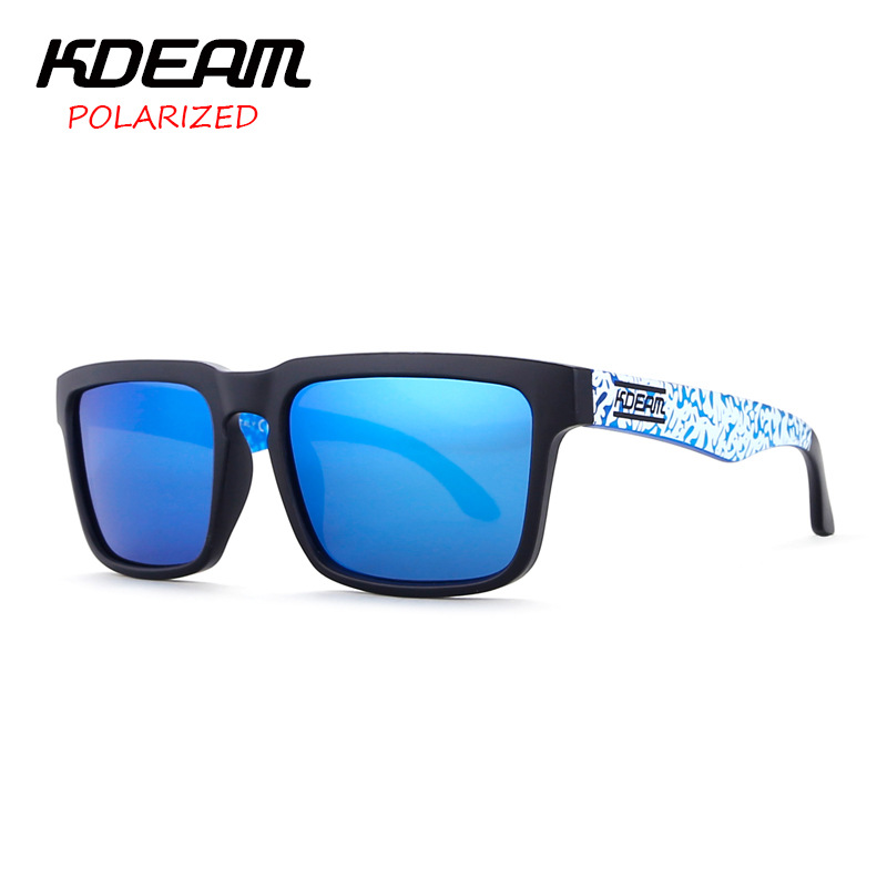 Men Active Sports Polarized Su - Fishing Sunglasses Polarized avis et prix
