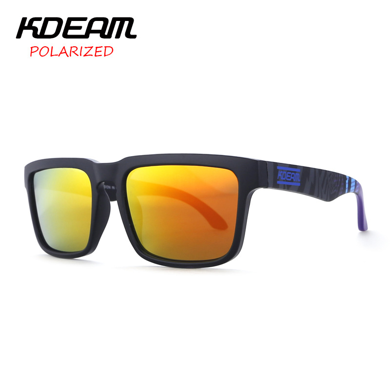 Men Active Sports Polarized Su - Fishing Sunglasses Polarized avis et prix