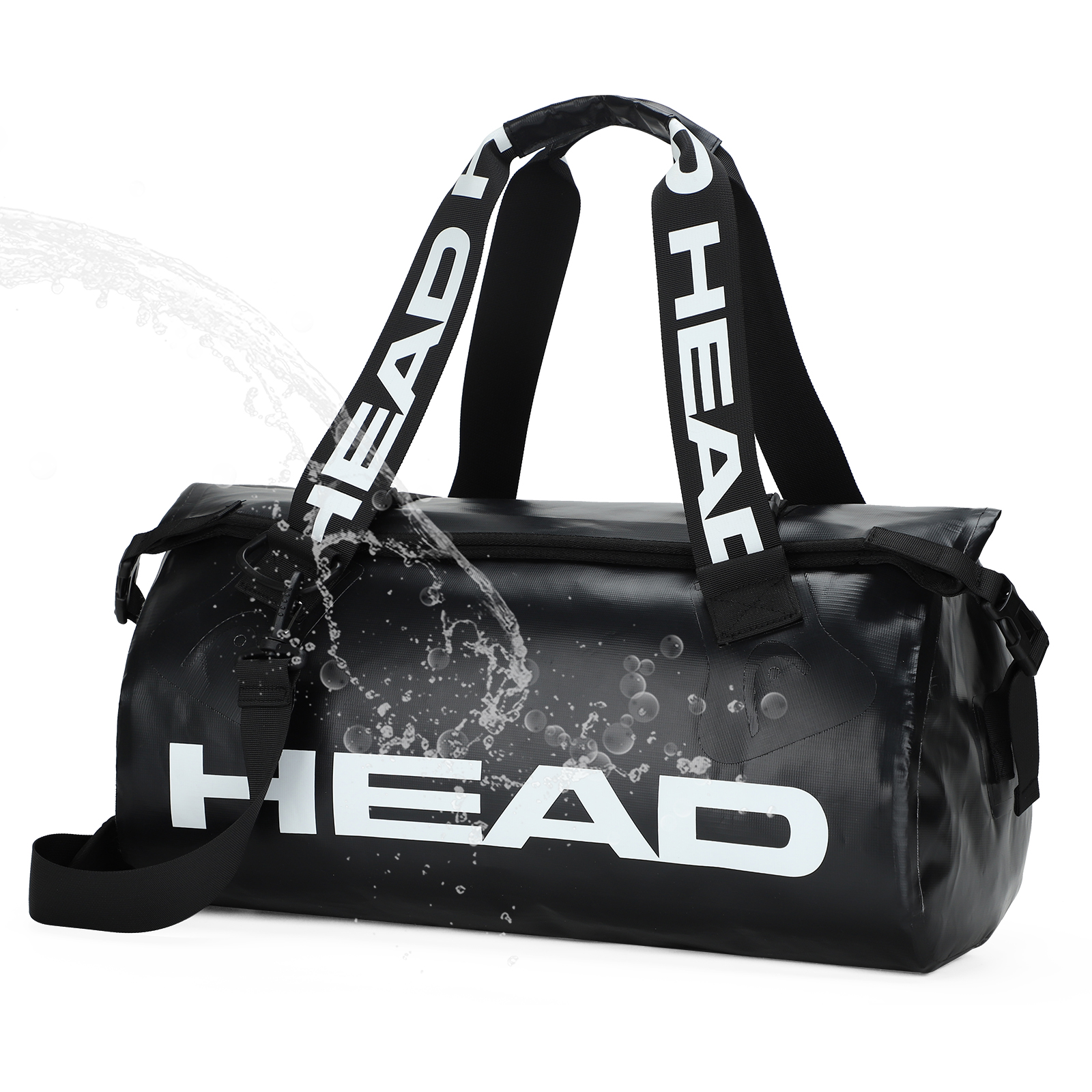 HEAD Fully Waterproof Travel D - Fishing Bag Waterproof avis et prix