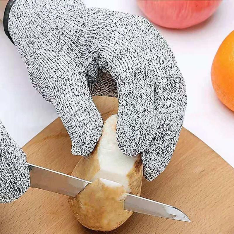 Level 5 Cut Proof Stab Resista - Fishing Gloves avis et prix