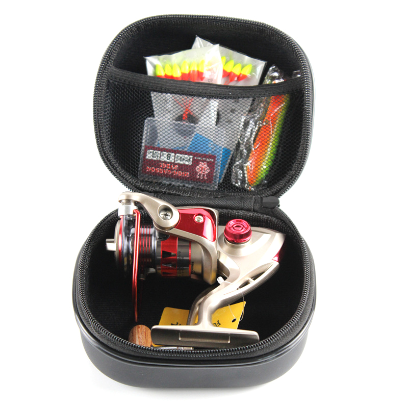 New Outdoor Fishing Bag Spinni - Fishing Bag Waterproof avis et prix