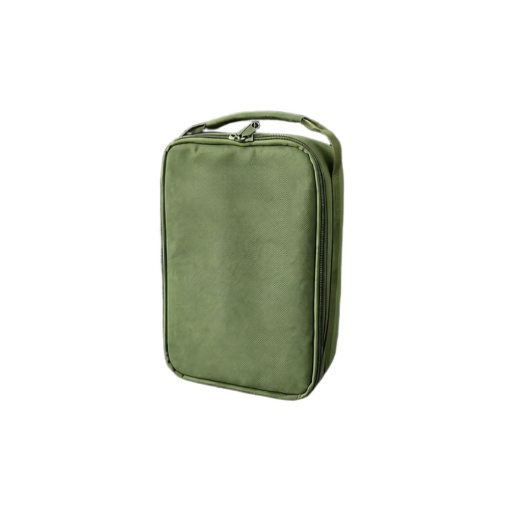 Green Fishing Tackle Storage B - Fishing Bag Waterproof avis et prix