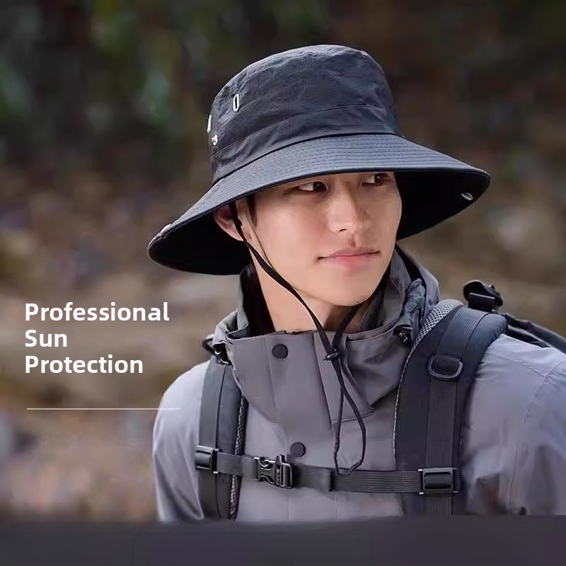 Men's Fishing Sun Protection H - Fishing Mask Sun Protection avis et prix