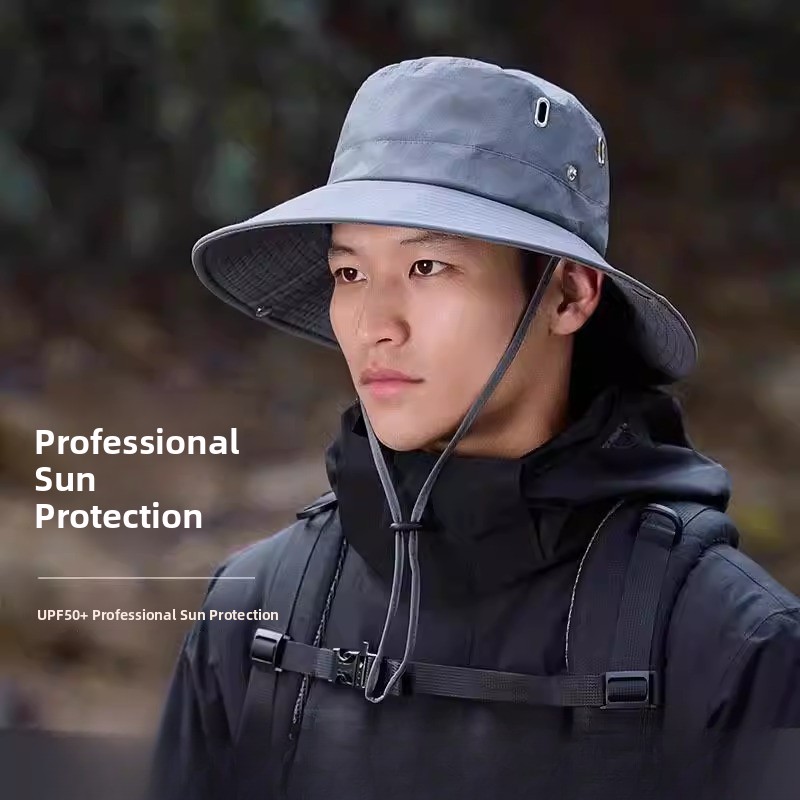 Men's Fishing Sun Protection H - Fishing Mask Sun Protection avis et prix
