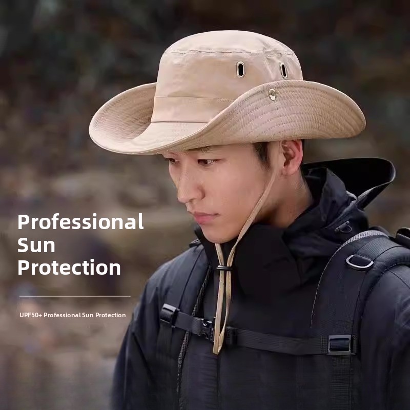 Men's Fishing Sun Protection H - Fishing Mask Sun Protection avis et prix