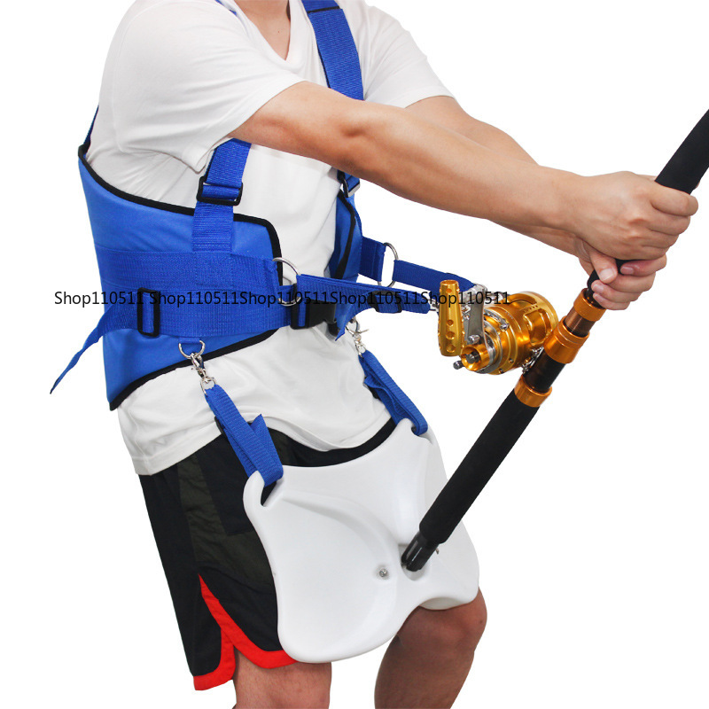 Stand Up Fishing Vest, Integra - Fishing Vest avis et prix