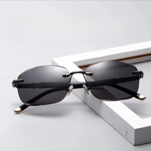 1/2PCS Outdoor Sports Sun Prot - Fishing Sunglasses Polarized avis et prix