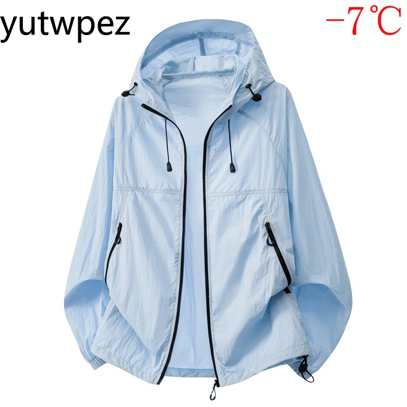 Fishing Sunscreen Outwear UPF5 - Fishing Hoodie avis et prix