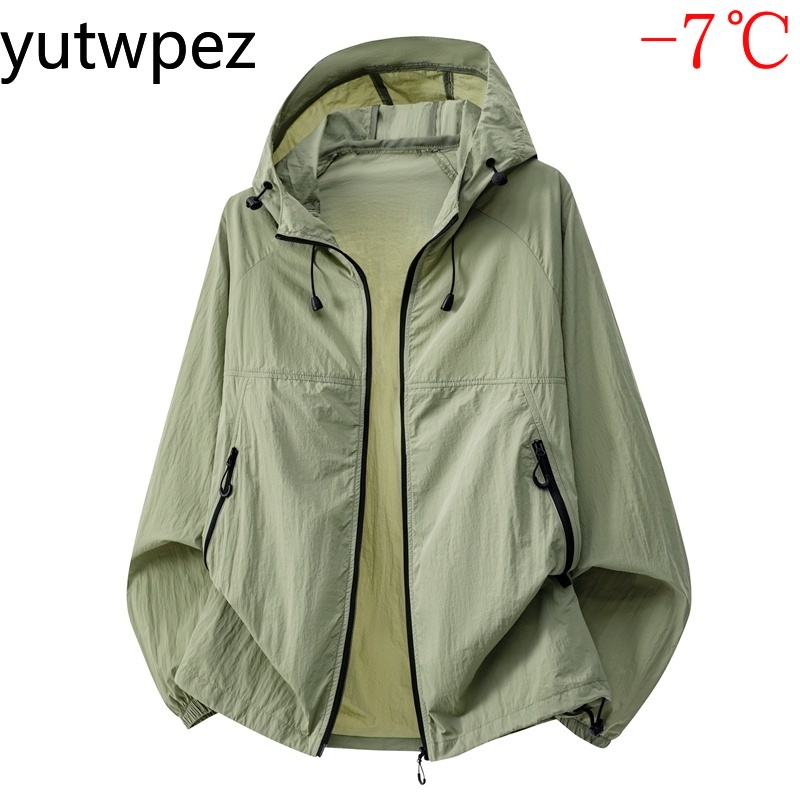 Fishing Sunscreen Outwear UPF5 - Fishing Hoodie avis et prix