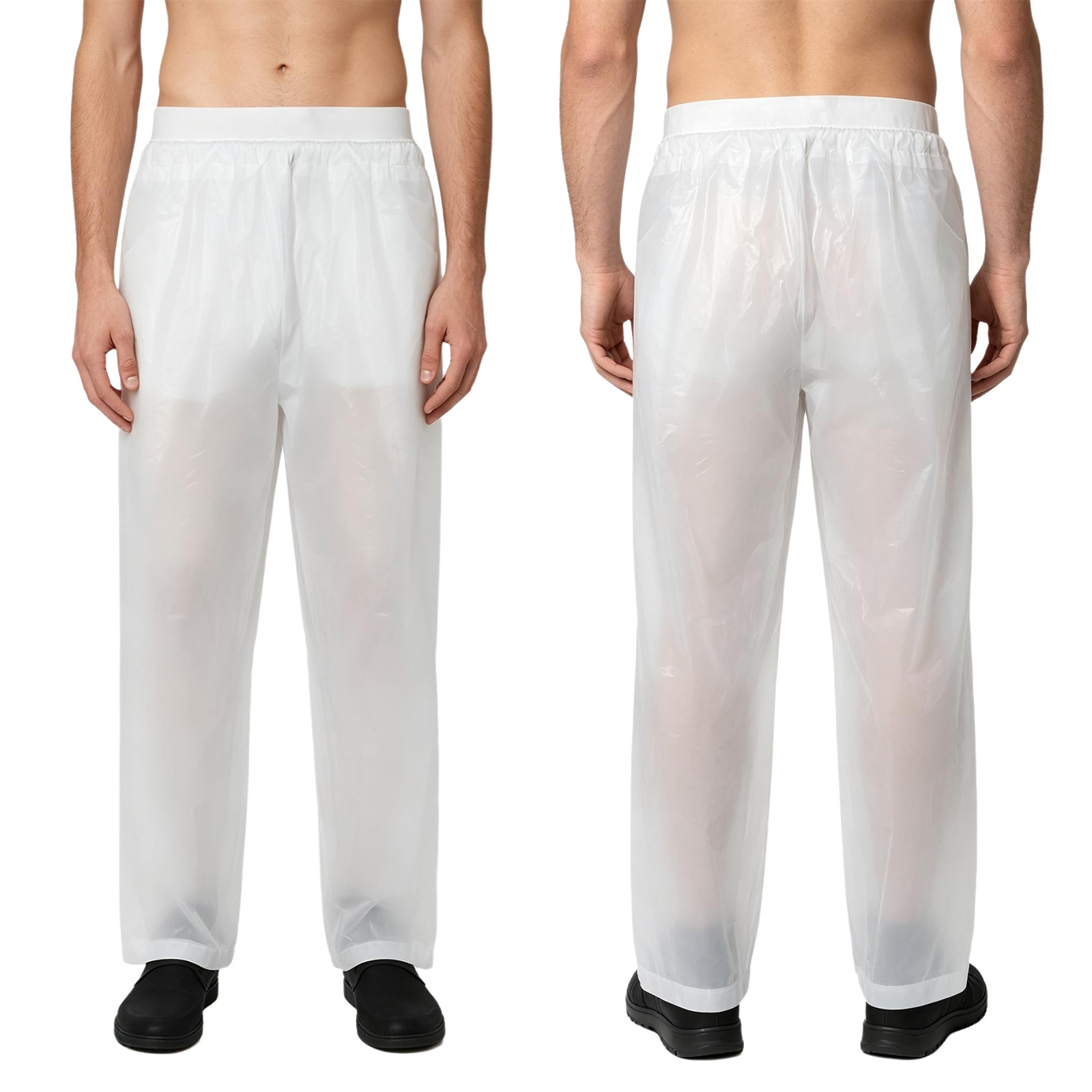 Adult Mens Pants Waterproof Ra - Fishing Pants Waterproof avis et prix