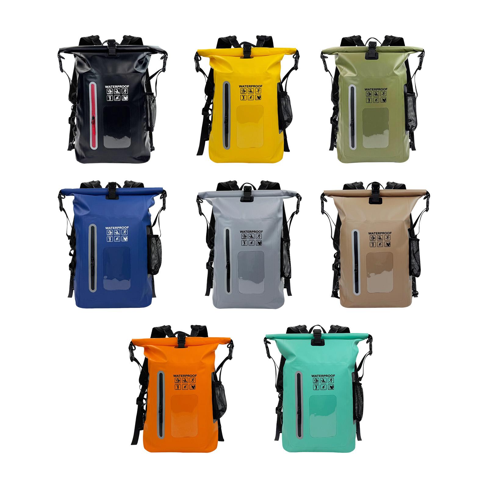 Waterproof Dry Bag Waterproof  - Fishing Bag Waterproof avis et prix