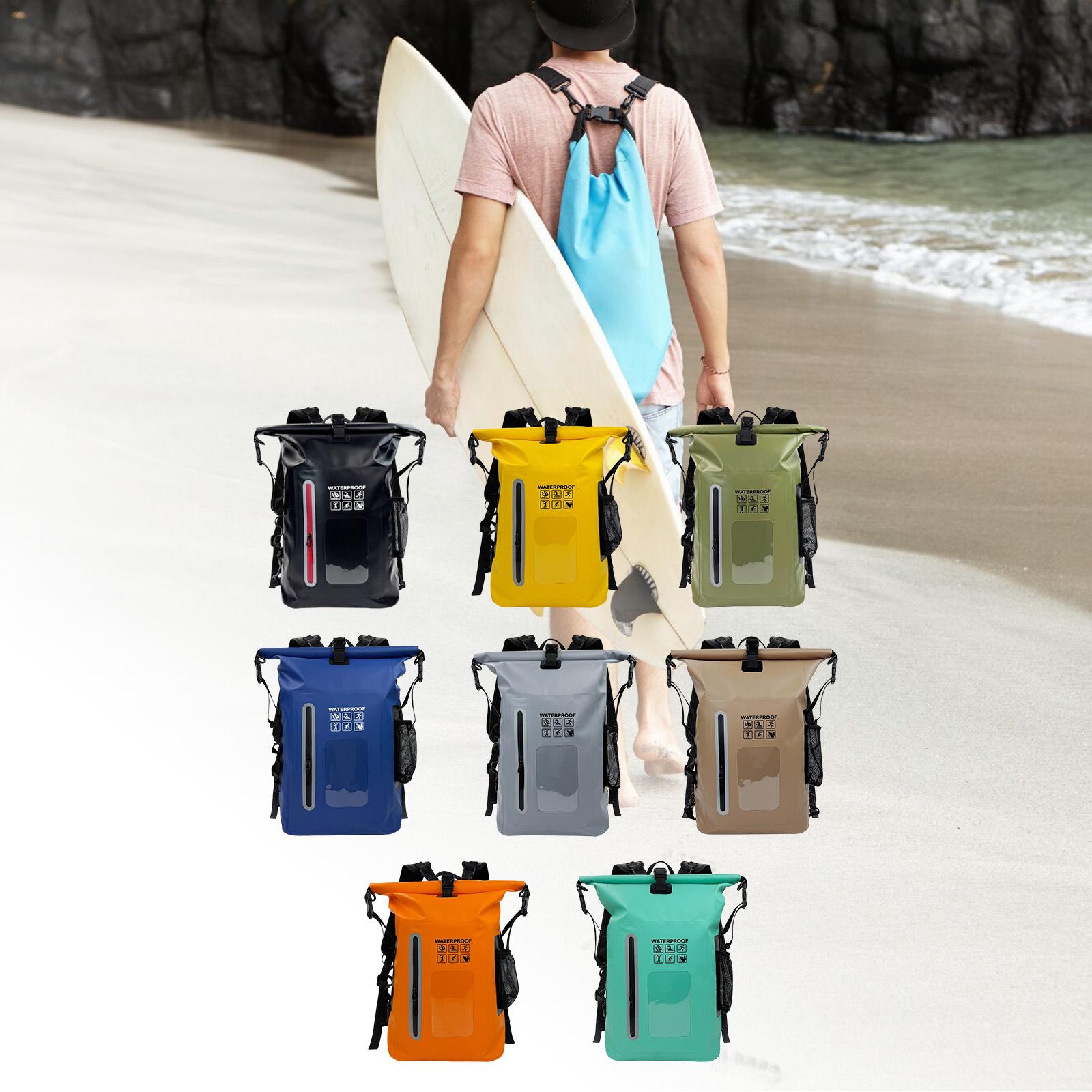 Waterproof Dry Bag Waterproof  - Fishing Bag Waterproof avis et prix
